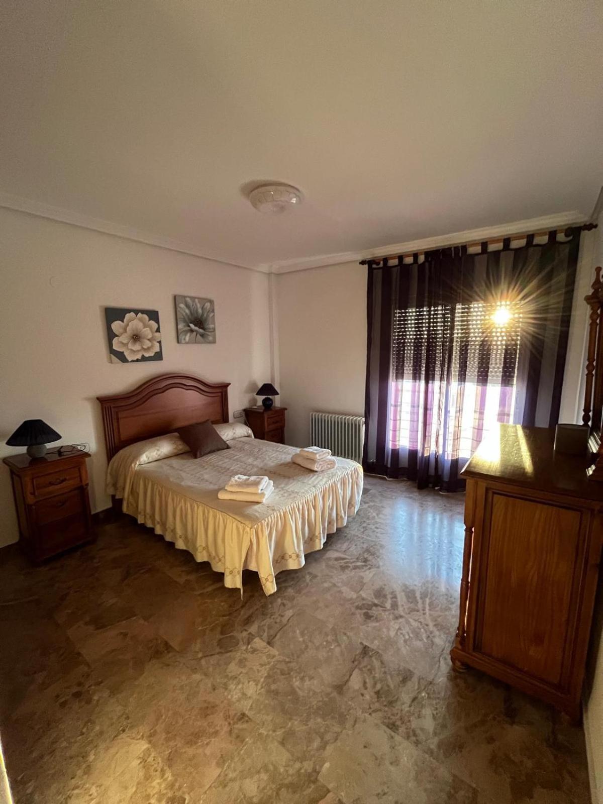 Ferienwohnung Titanic Cazorla Exterior foto